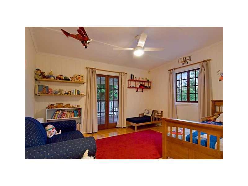 169 Wilson Road, Ilkley QLD 4554