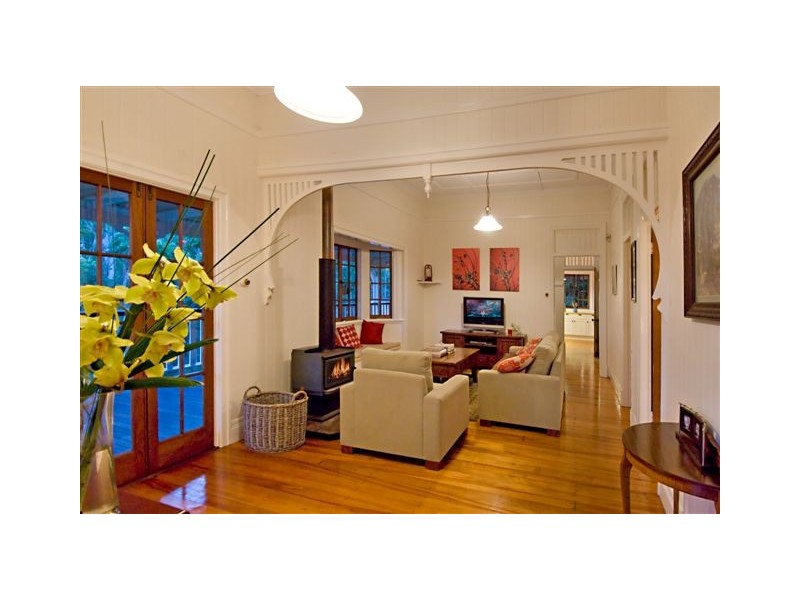 169 Wilson Road, Ilkley QLD 4554