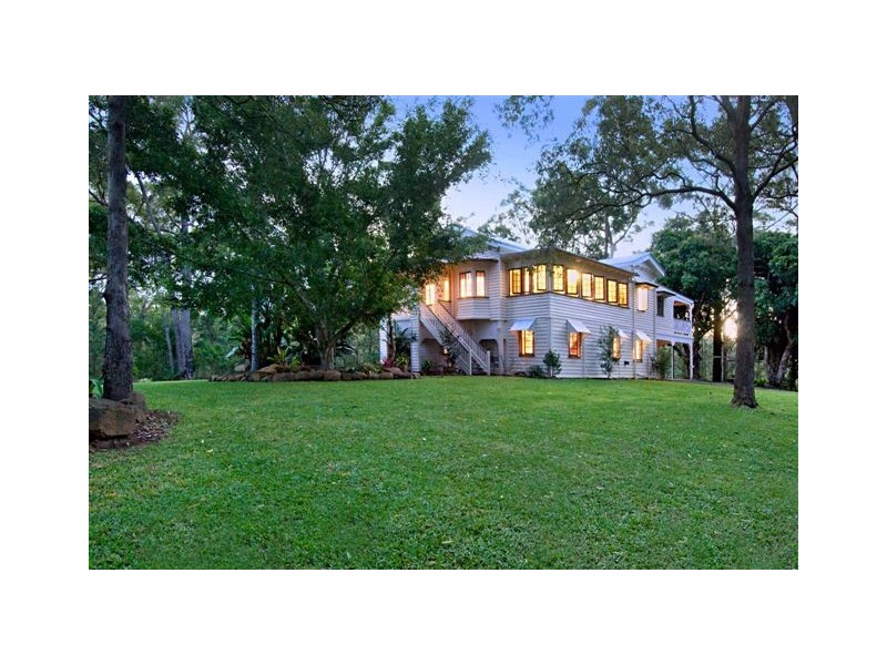 169 Wilson Road, Ilkley QLD 4554