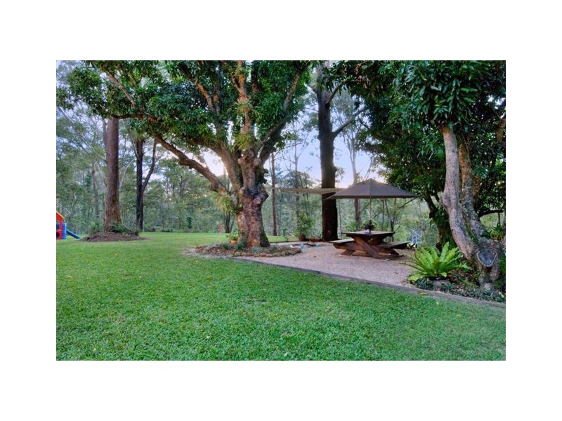 169 Wilson Road, Ilkley QLD 4554