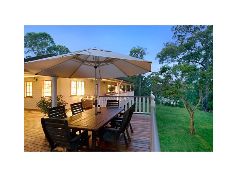 169 Wilson Road, Ilkley QLD 4554