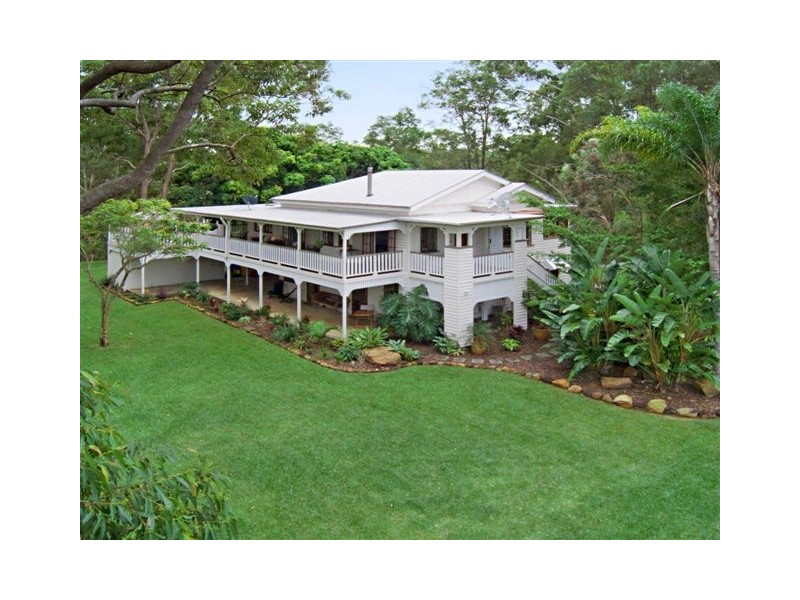 169 Wilson Road, Ilkley QLD 4554