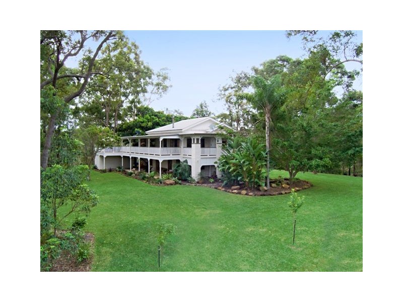 169 Wilson Road, Ilkley QLD 4554