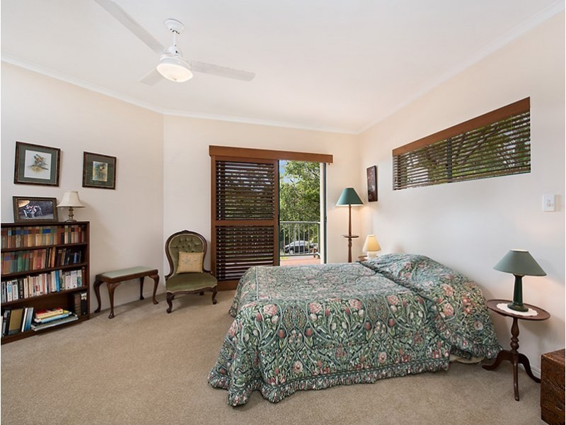 1/3 Ballinger Court, Buderim QLD 4556