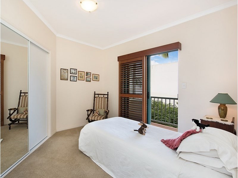 1/3 Ballinger Court, Buderim QLD 4556