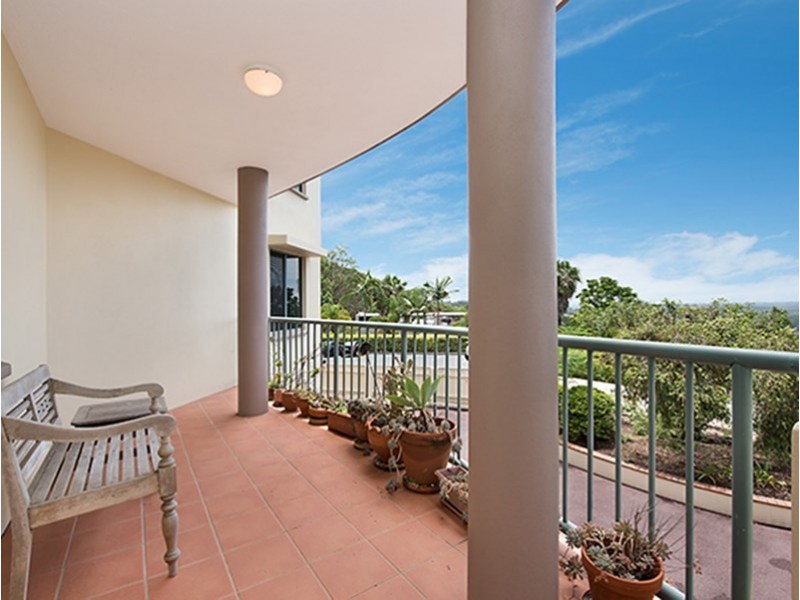 1/3 Ballinger Court, Buderim QLD 4556