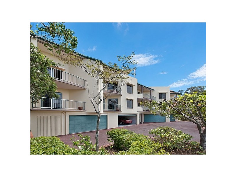 1/3 Ballinger Court, Buderim QLD 4556