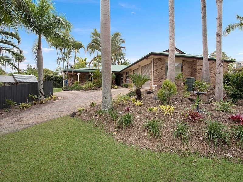 3 Greenvale Court, Buderim QLD 4556