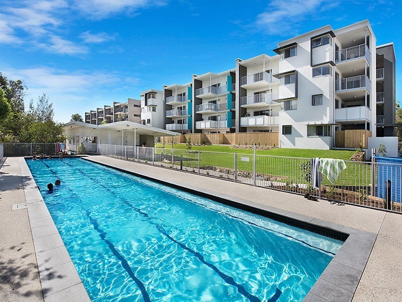 43/8 Starling Street, Buderim QLD 4556