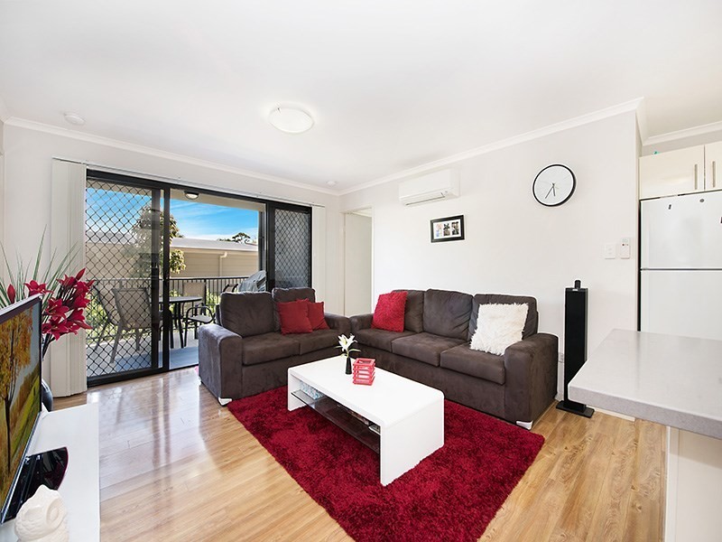 43/8 Starling Street, Buderim QLD 4556