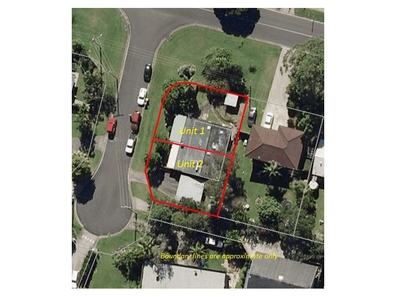 2/1 Tuckwell Court, Maroochydore QLD 4558