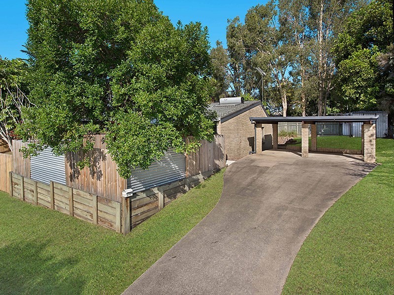 2/1 Tuckwell Court, Maroochydore QLD 4558