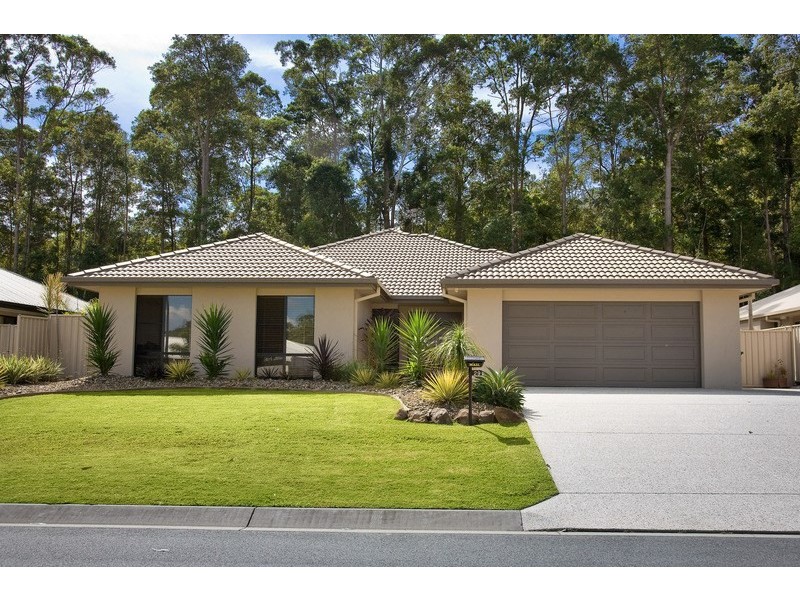 29 Figbird Crescent, Buderim QLD 4556