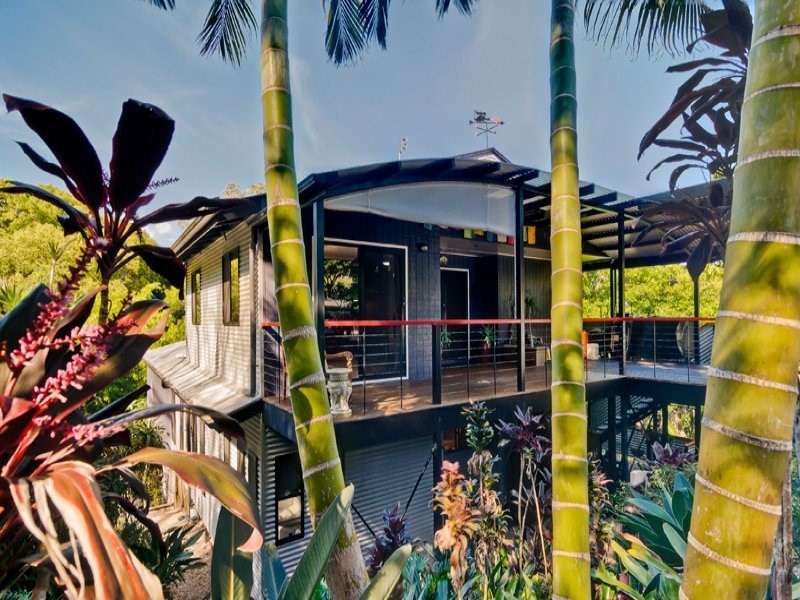4 Gull Close, Nambour QLD 4560