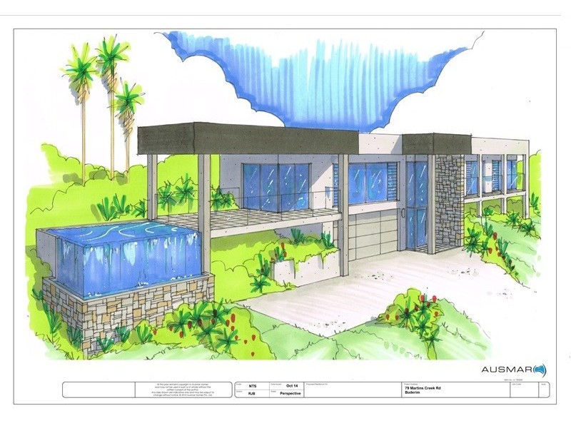 79 Martins Creek Road, Buderim QLD 4556