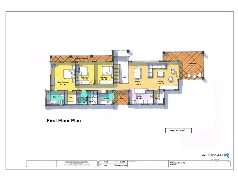 79 Martins Creek Road, Buderim QLD 4556