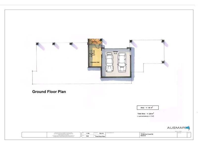 79 Martins Creek Road, Buderim QLD 4556