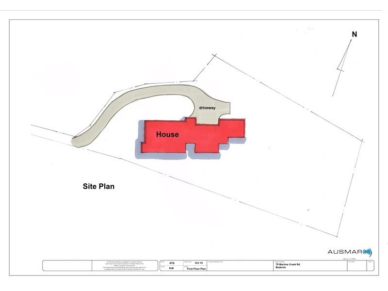 79 Martins Creek Road, Buderim QLD 4556
