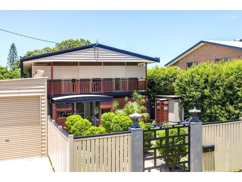 7 Bairnsdale Street East, Buderim QLD 4556