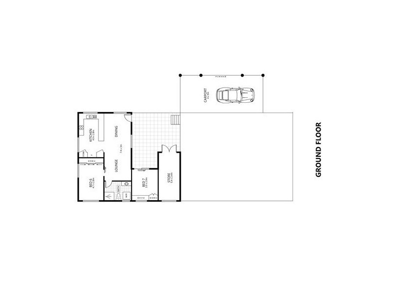 7 Mackellar Place, Buderim QLD 4556