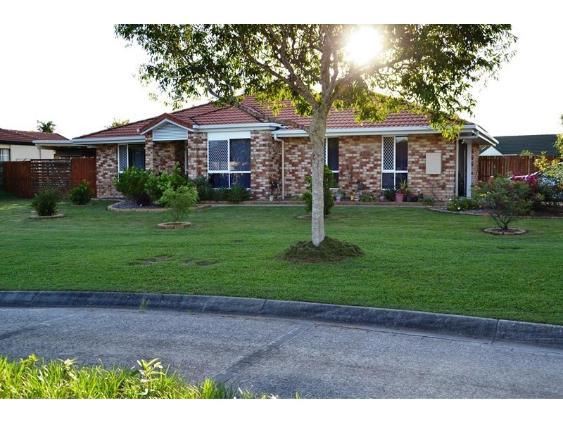 25 Northlake Crescent, Sippy Downs QLD 4556