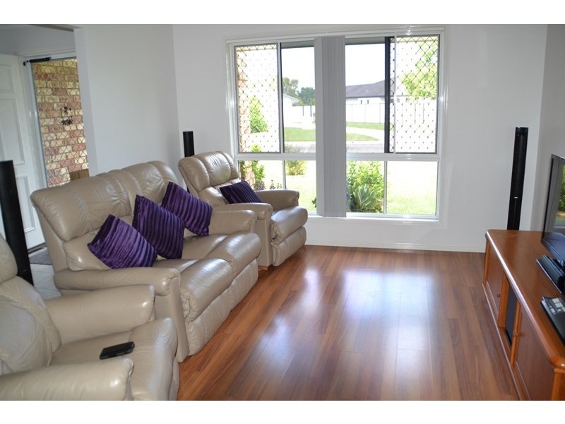 25 Northlake Crescent, Sippy Downs QLD 4556