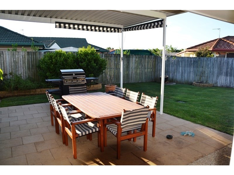 25 Northlake Crescent, Sippy Downs QLD 4556