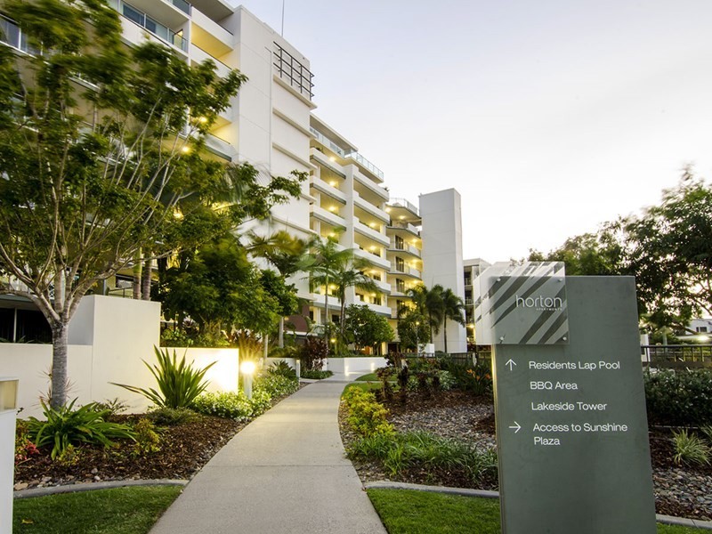 1402/1A Mungar Street, Maroochydore QLD 4558