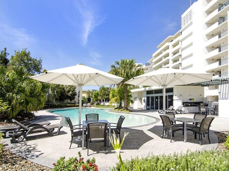 1402/1A Mungar Street, Maroochydore QLD 4558