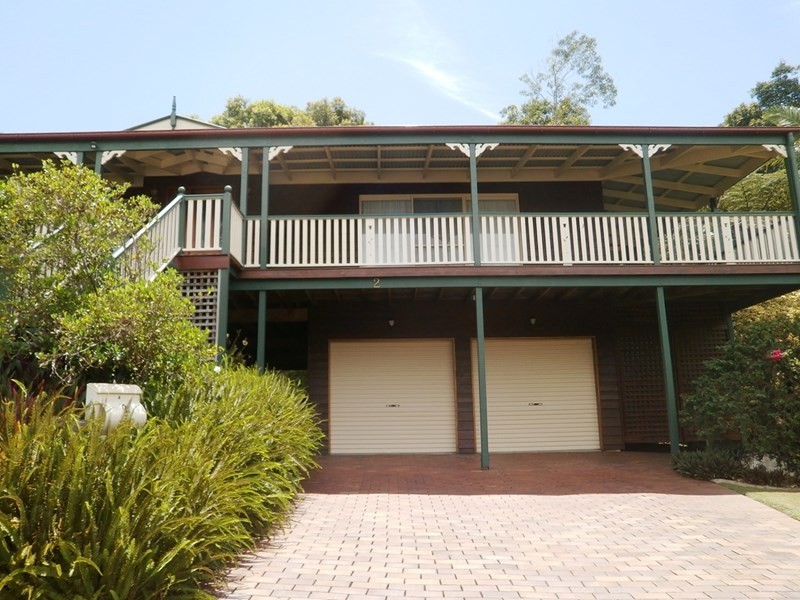 2 Marti Court, Buderim QLD 4556