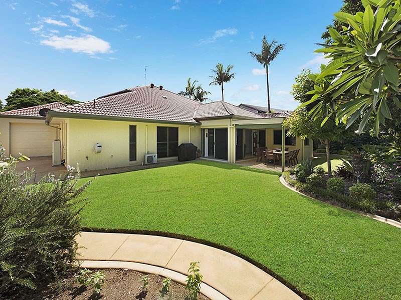 4 Foote Ridge, Buderim QLD 4556