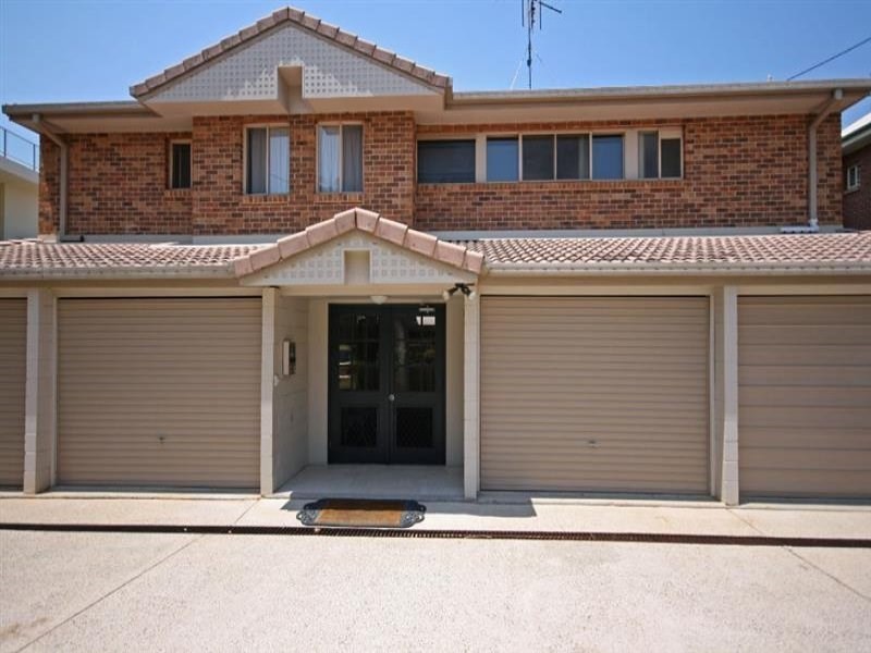 4/101 Burnett Street, Buderim QLD 4556