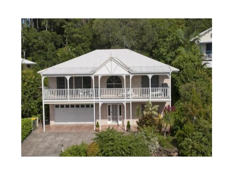 36 Nyes Crescent, Buderim QLD 4556