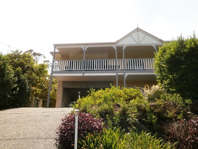 36 Nyes Crescent, Buderim QLD 4556