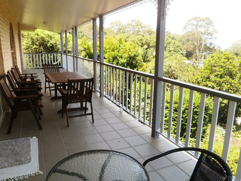 36 Nyes Crescent, Buderim QLD 4556