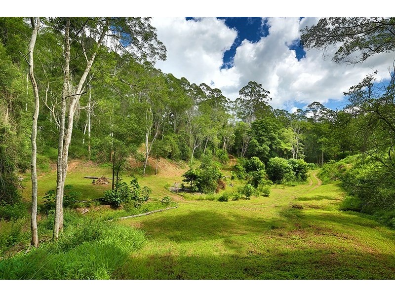 Lot 23 (61) Cumner Road, Eudlo QLD 4554