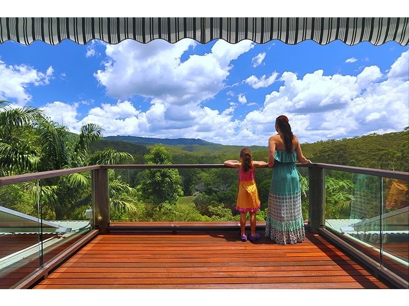 Lot 23 (61) Cumner Road, Eudlo QLD 4554