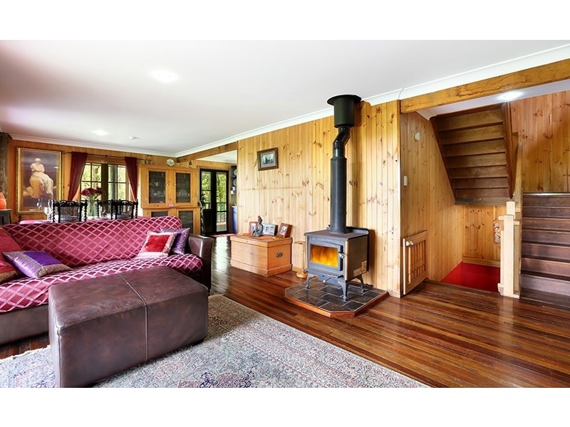 Lot 23 (61) Cumner Road, Eudlo QLD 4554