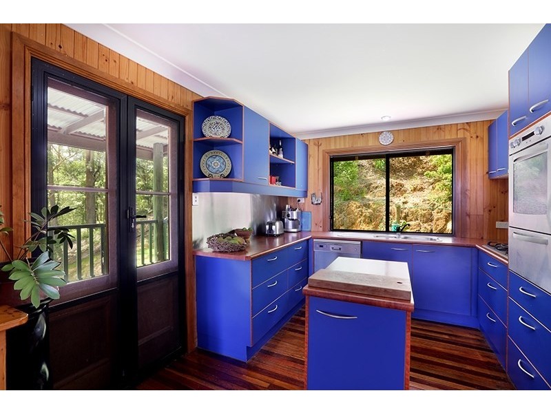 Lot 23 (61) Cumner Road, Eudlo QLD 4554