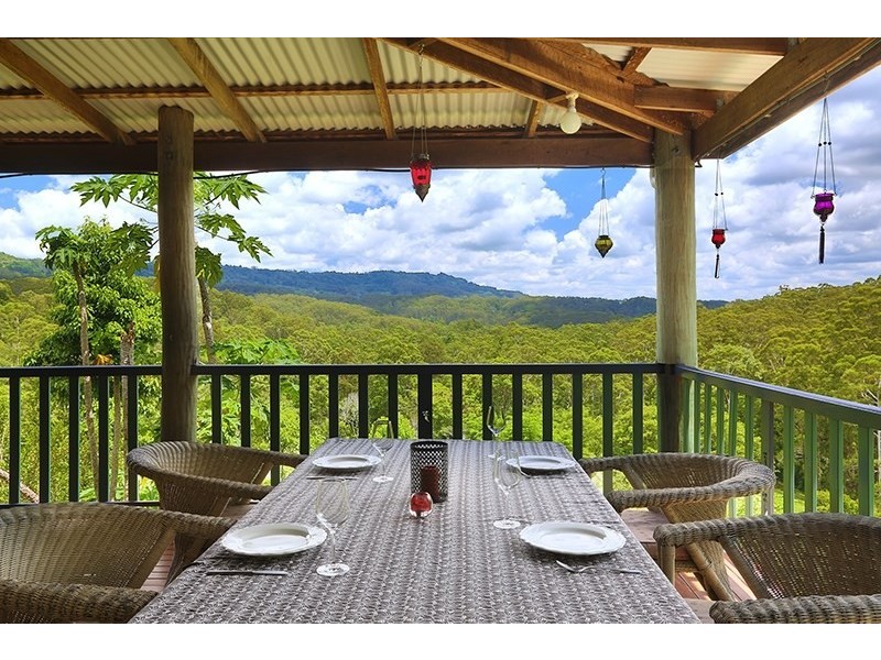 Lot 23 (61) Cumner Road, Eudlo QLD 4554