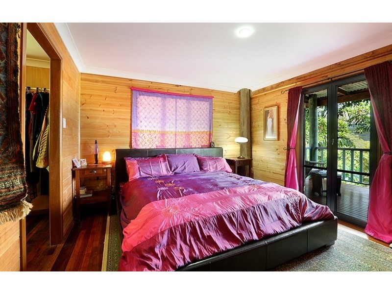 Lot 23 (61) Cumner Road, Eudlo QLD 4554