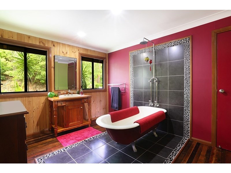 Lot 23 (61) Cumner Road, Eudlo QLD 4554