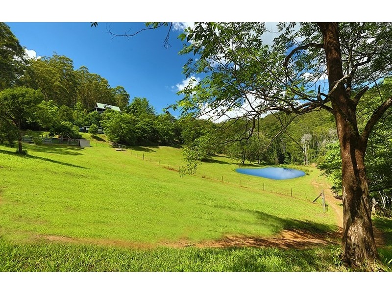 Lot 23 (61) Cumner Road, Eudlo QLD 4554