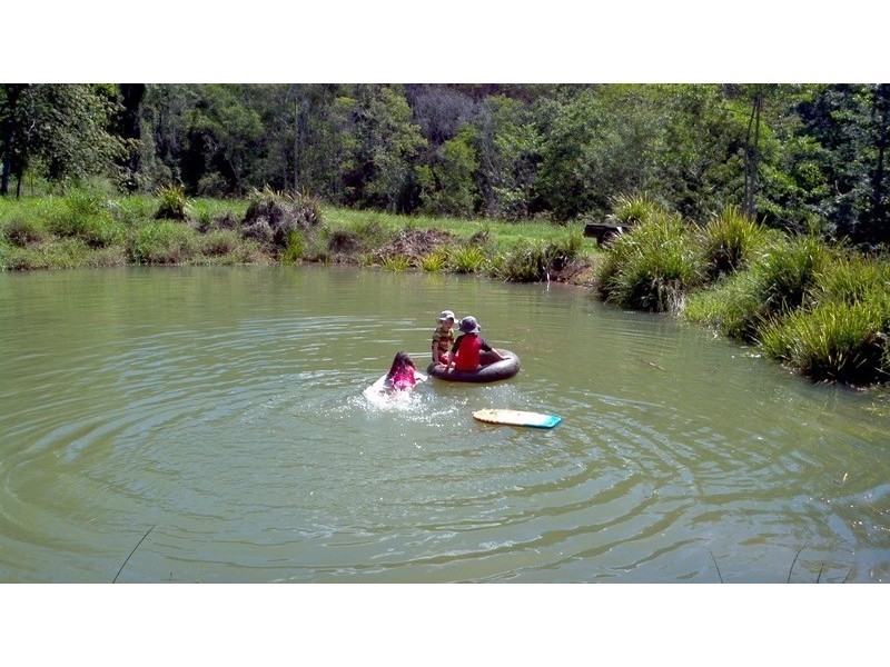 Lot 23 (61) Cumner Road, Eudlo QLD 4554