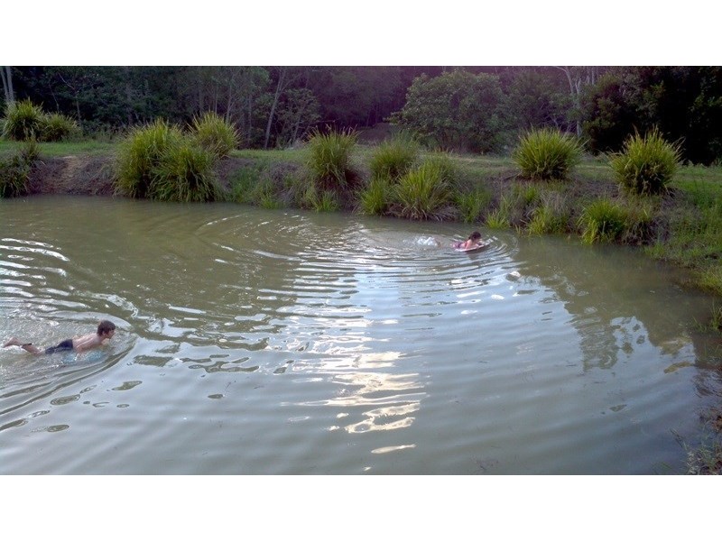 Lot 23 (61) Cumner Road, Eudlo QLD 4554