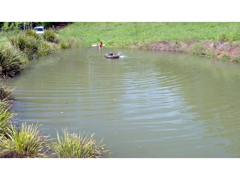 Lot 23 (61) Cumner Road, Eudlo QLD 4554