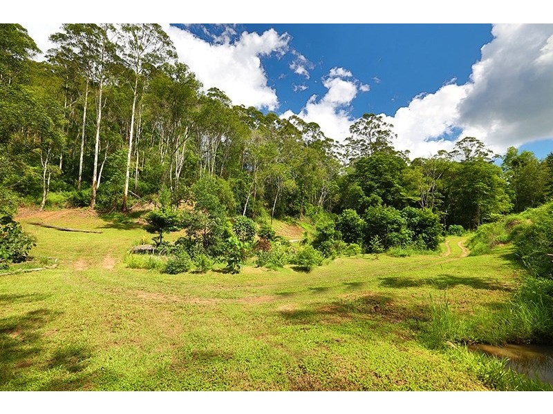 Lot 23 (61) Cumner Road, Eudlo QLD 4554