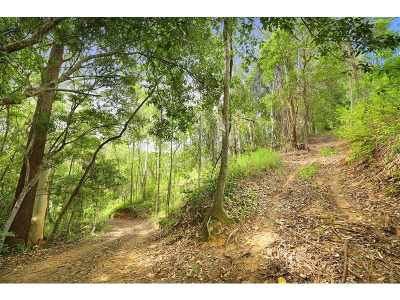 Lot 23 (61) Cumner Road, Eudlo QLD 4554