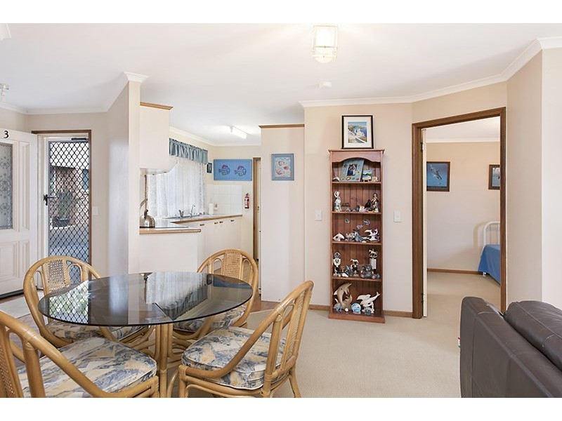 3/12 William Street, Buderim QLD 4556
