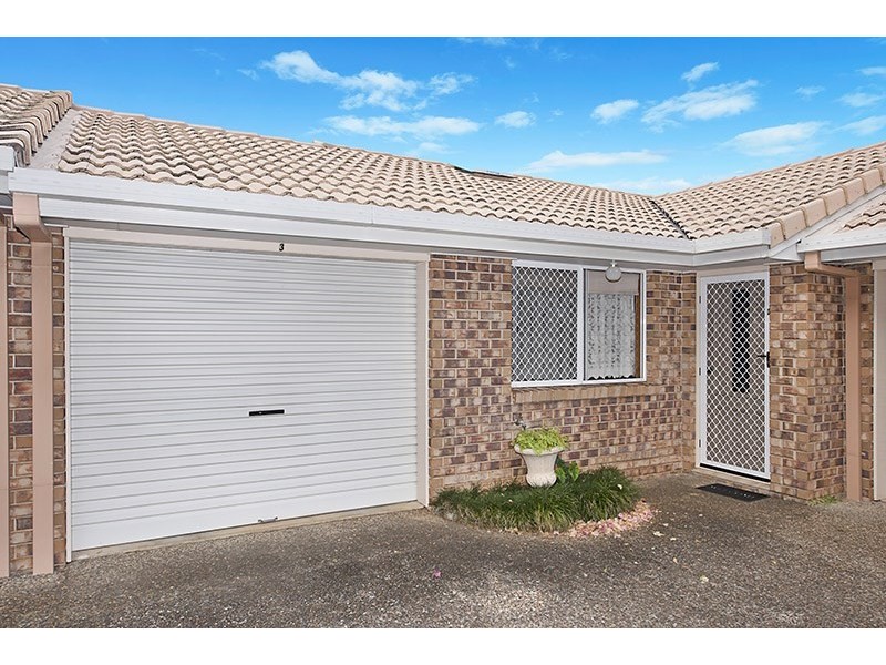 3/12 William Street, Buderim QLD 4556